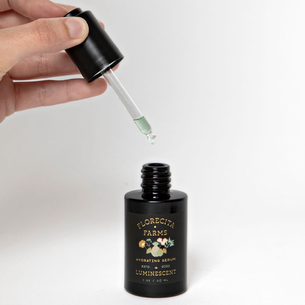 Luminescent Hydrating Serum- 30ml - Picture 2 of 3